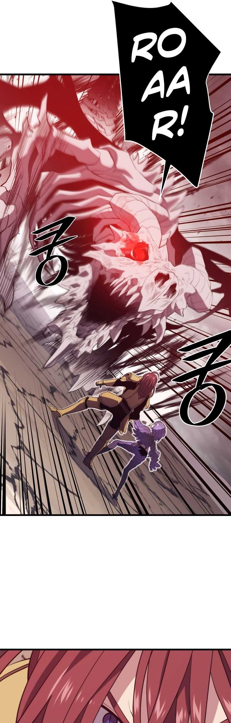 Seoul Station Necromancer Chapter 117 Gambar 8
