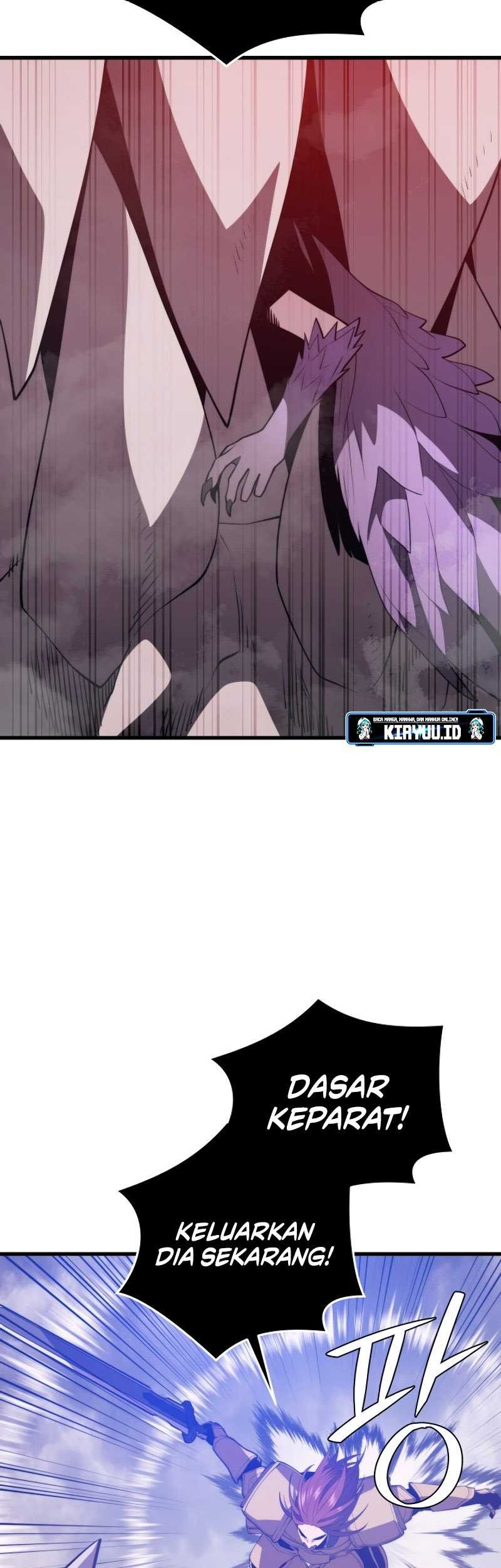 Seoul Station Necromancer Chapter 117 Gambar 12