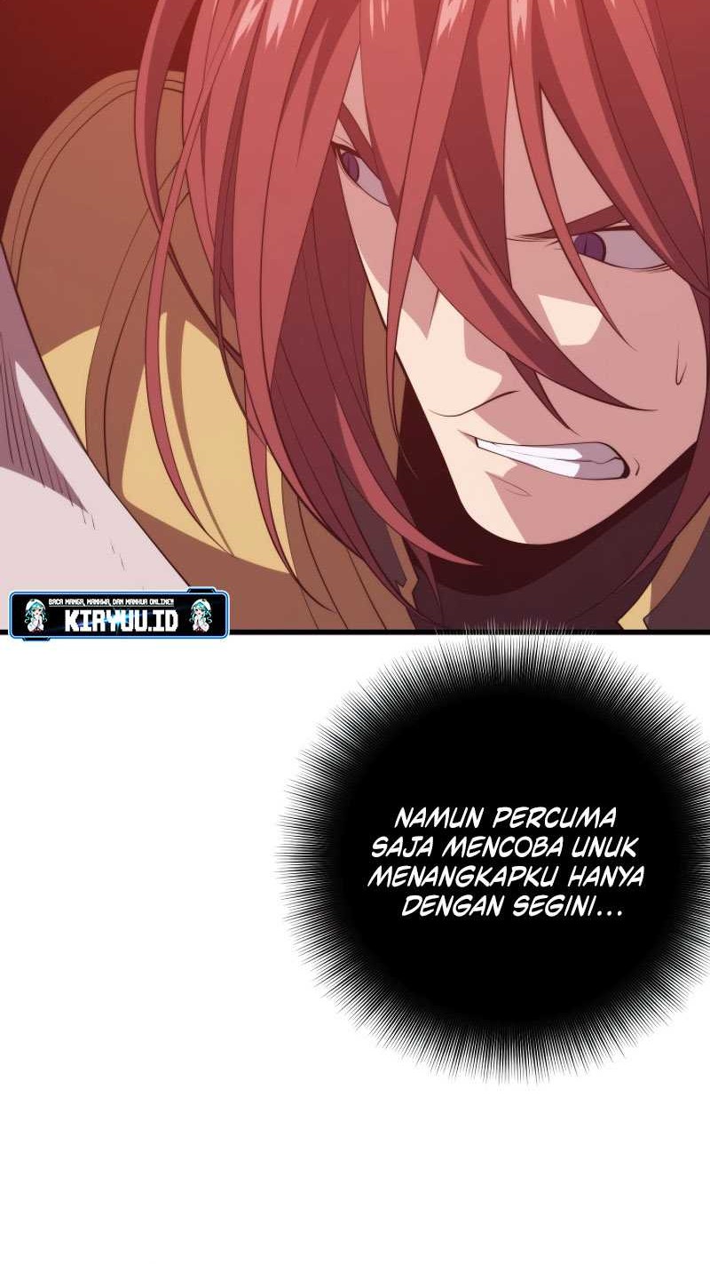Seoul Station Necromancer Chapter 117 Gambar 19