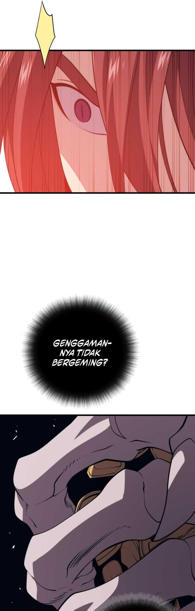 Seoul Station Necromancer Chapter 117 Gambar 20