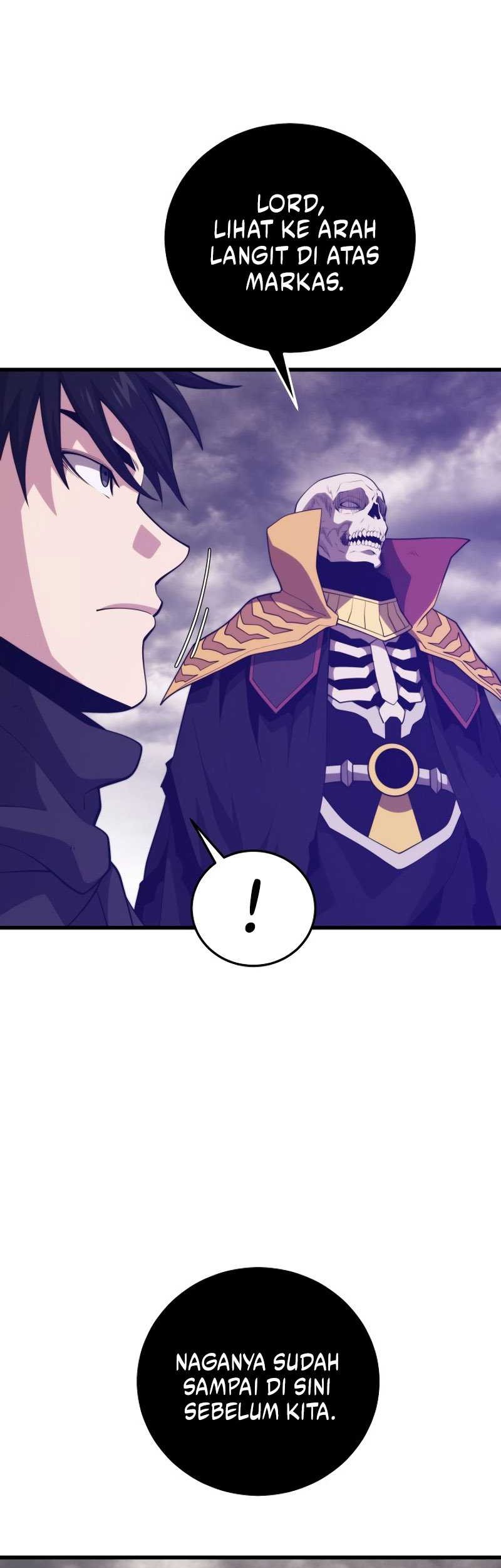 Seoul Station Necromancer Chapter 117 Gambar 28