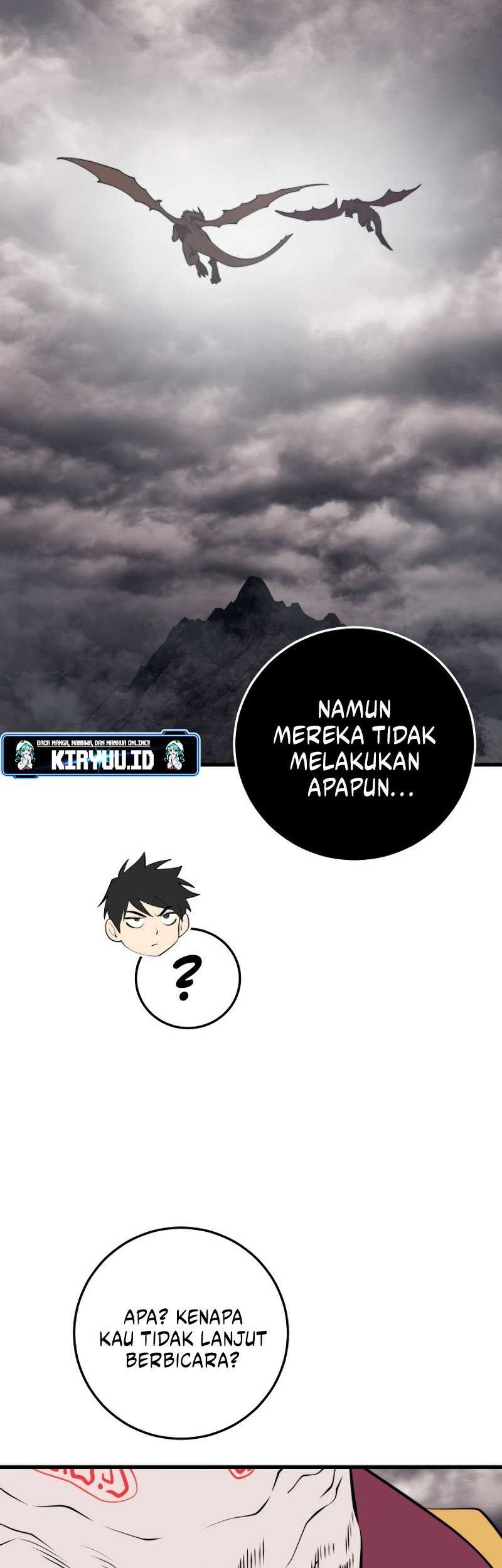 Seoul Station Necromancer Chapter 117 Gambar 29