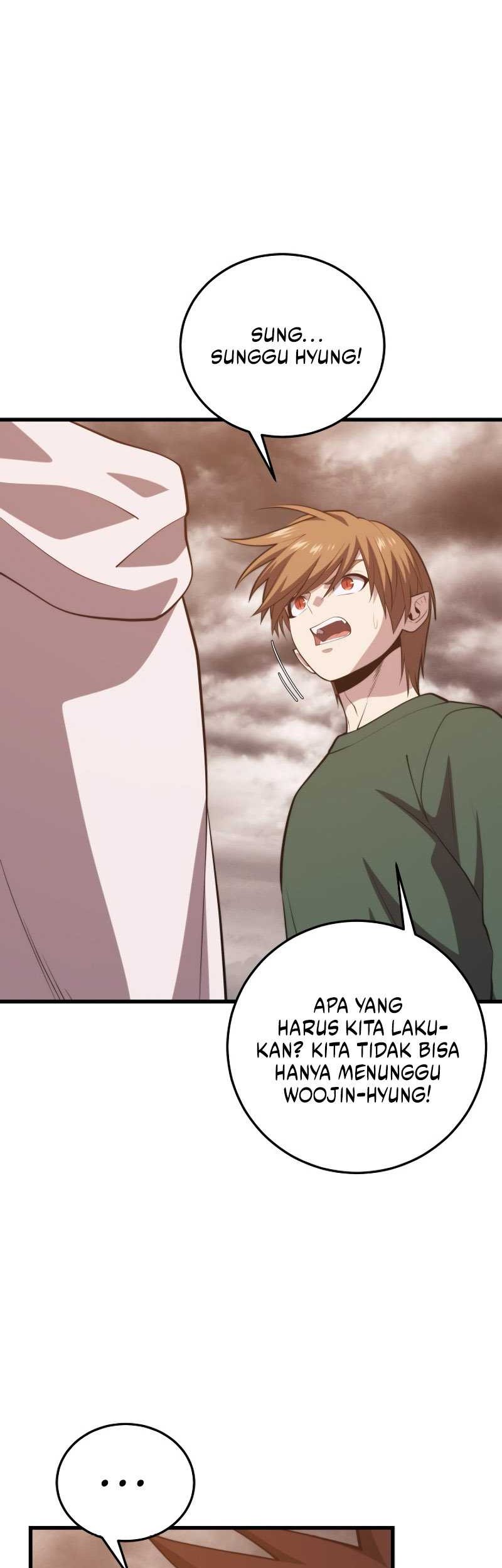Seoul Station Necromancer Chapter 117 Gambar 34