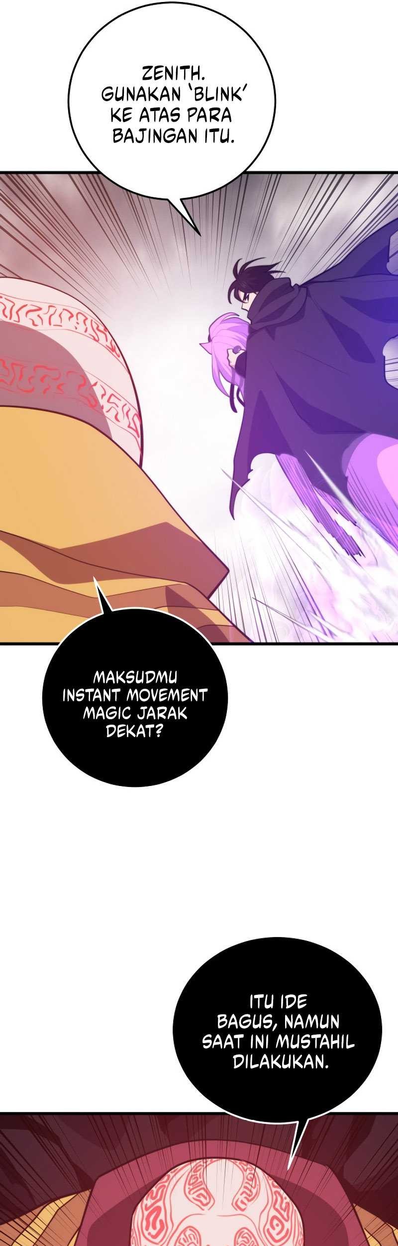 Seoul Station Necromancer Chapter 117 Gambar 38