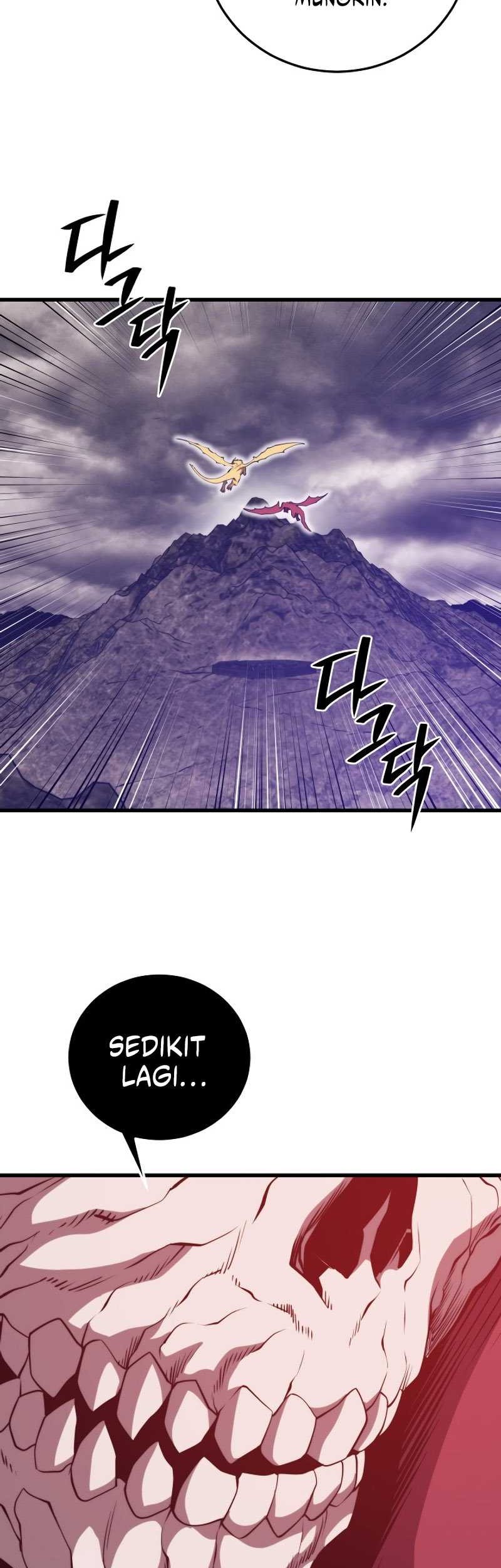 Seoul Station Necromancer Chapter 117 Gambar 40