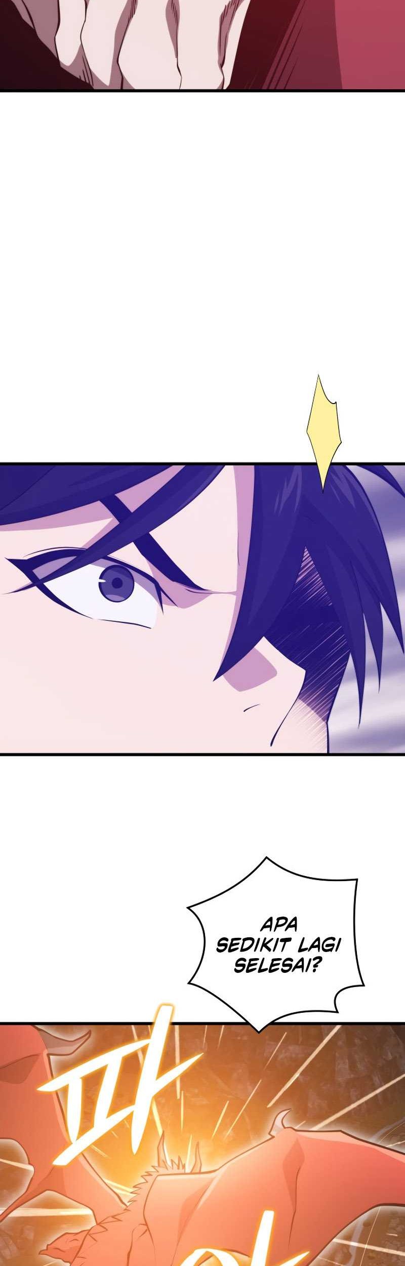 Seoul Station Necromancer Chapter 117 Gambar 41