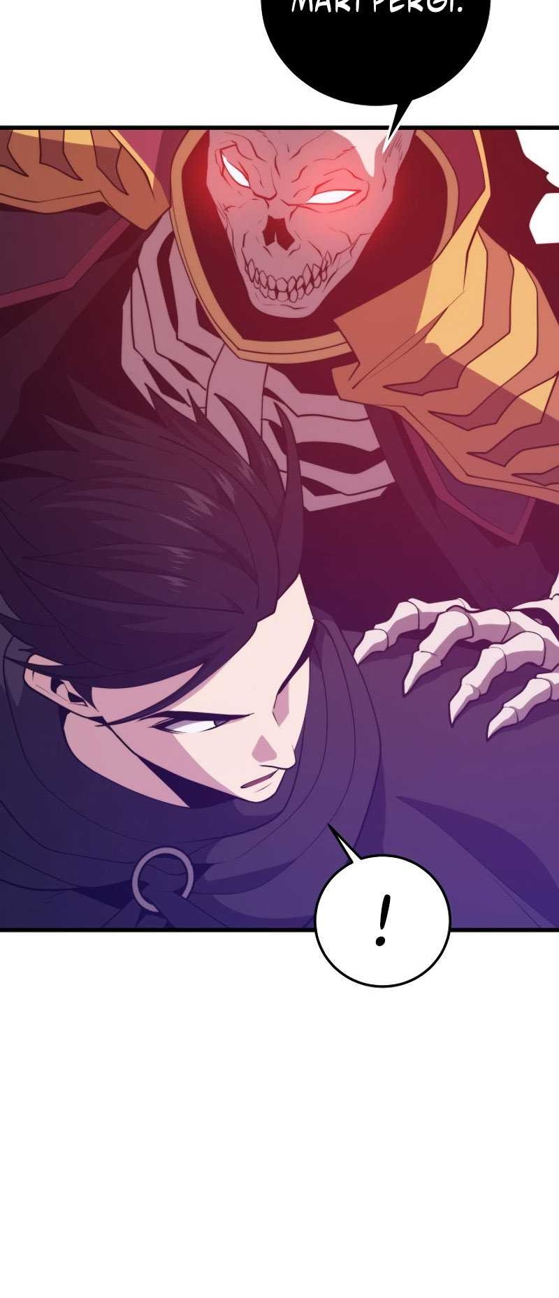 Seoul Station Necromancer Chapter 117 Gambar 43