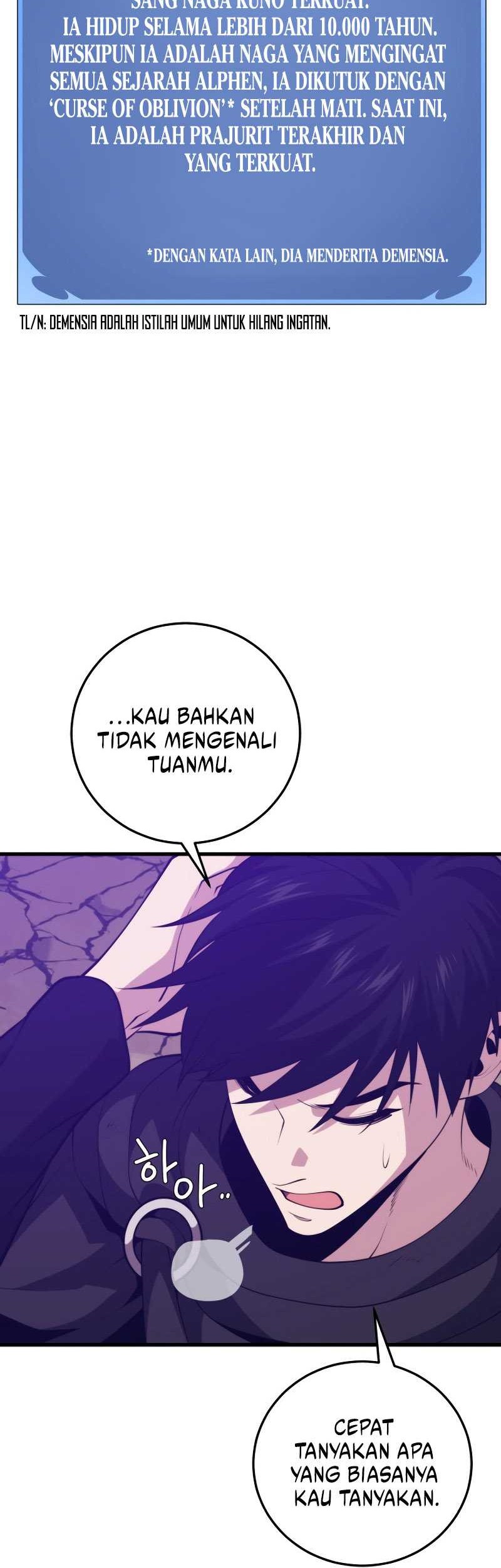 Seoul Station Necromancer Chapter 116 Gambar 59