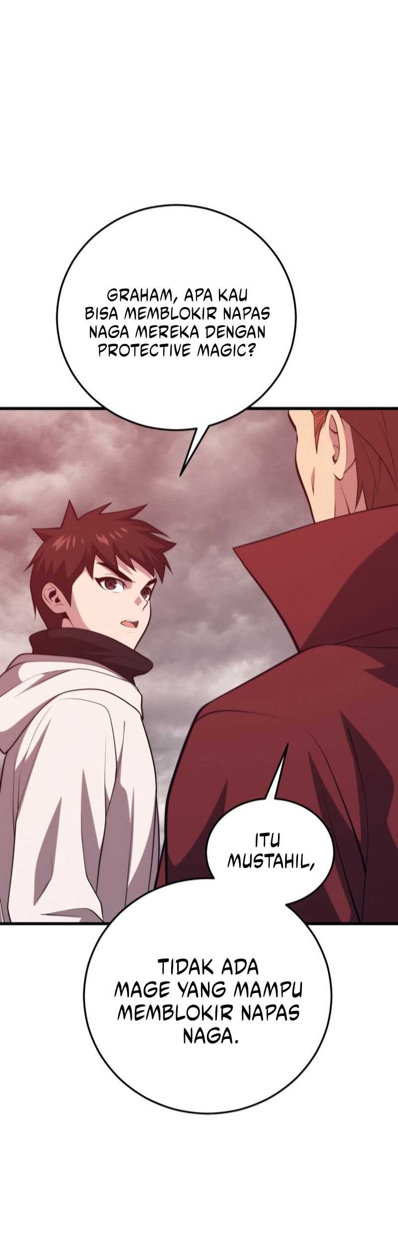 Baca Seoul Station Necromancer Chapter 116 Gambar 2