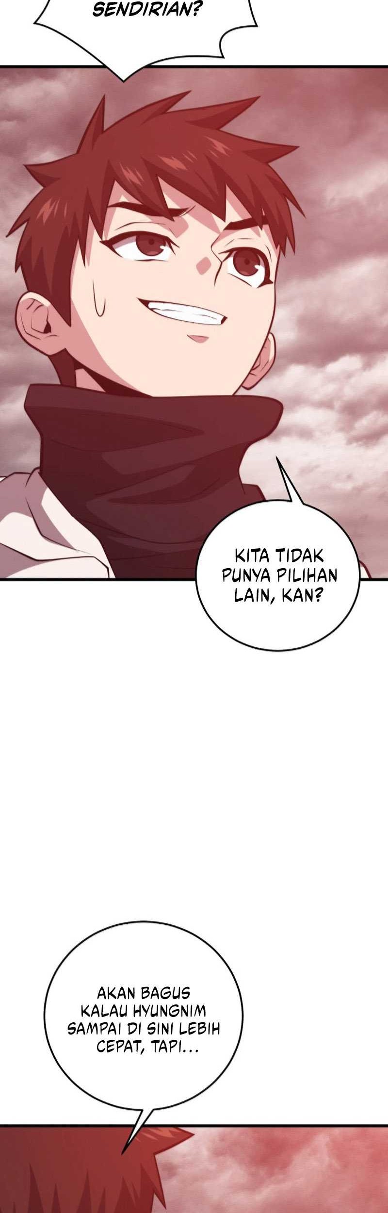 Seoul Station Necromancer Chapter 116 Gambar 5