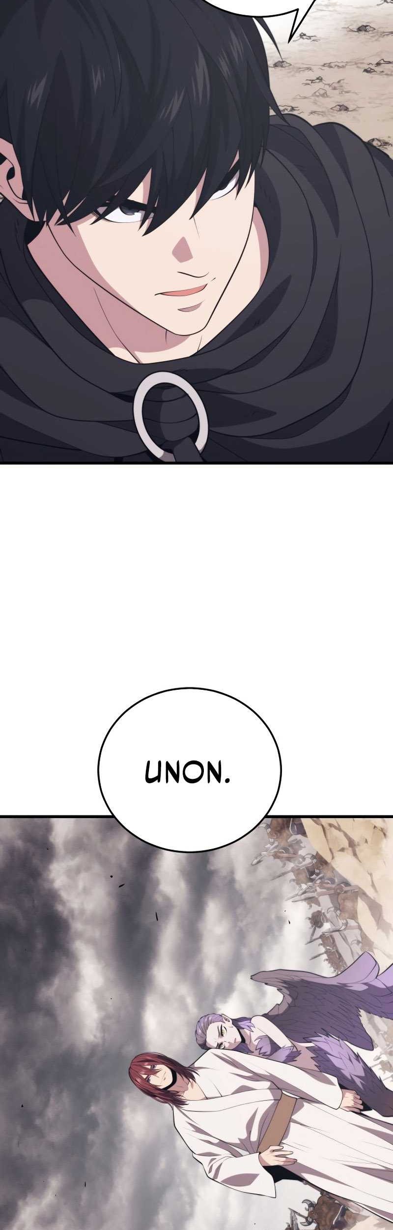 Seoul Station Necromancer Chapter 116 Gambar 11