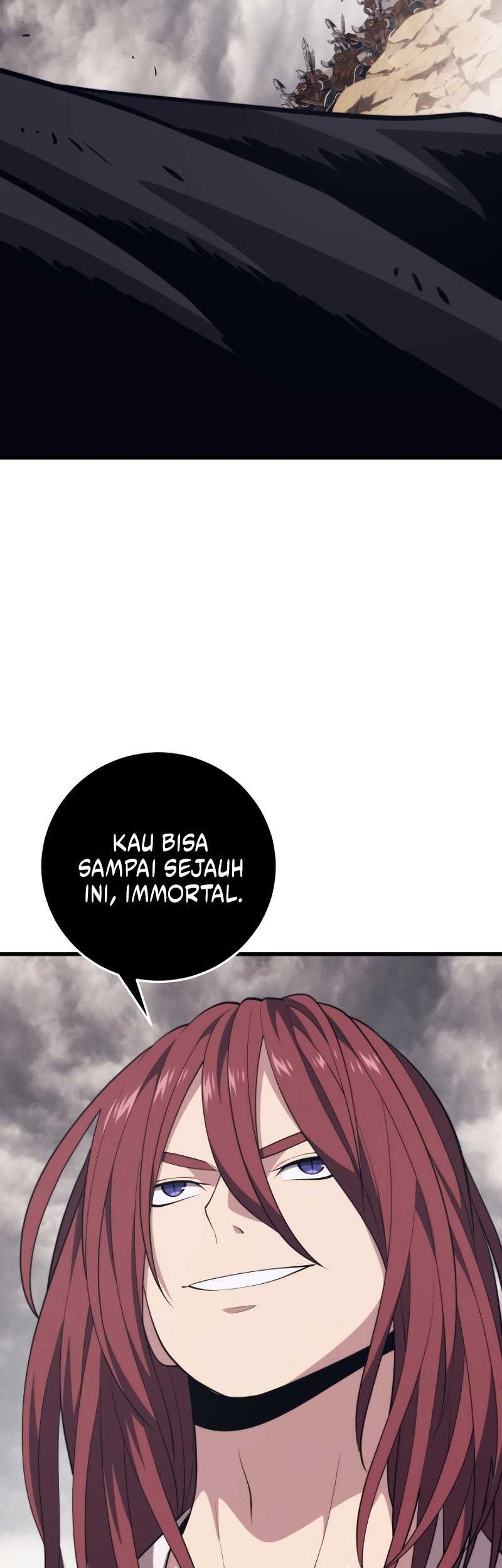 Seoul Station Necromancer Chapter 116 Gambar 12