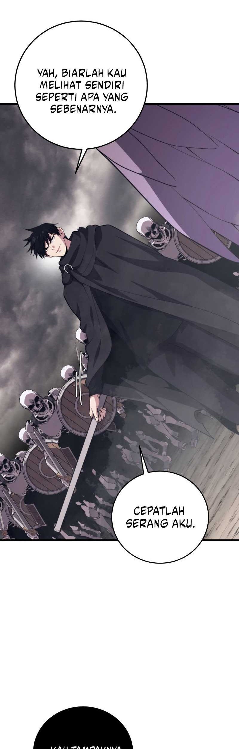 Seoul Station Necromancer Chapter 116 Gambar 14