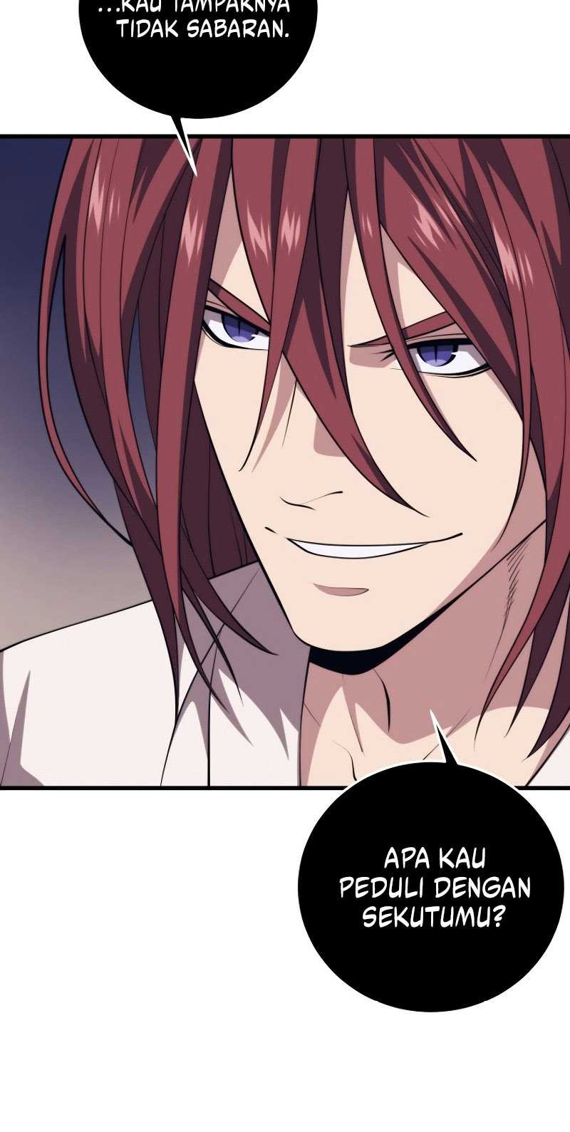 Seoul Station Necromancer Chapter 116 Gambar 15