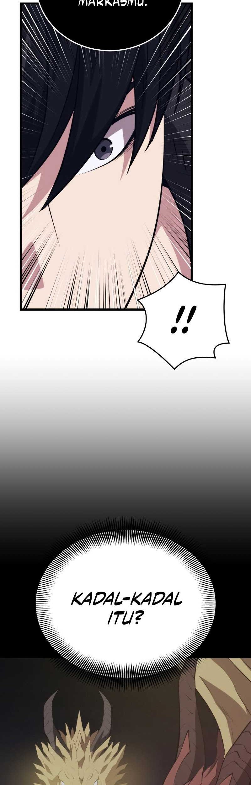 Seoul Station Necromancer Chapter 116 Gambar 17