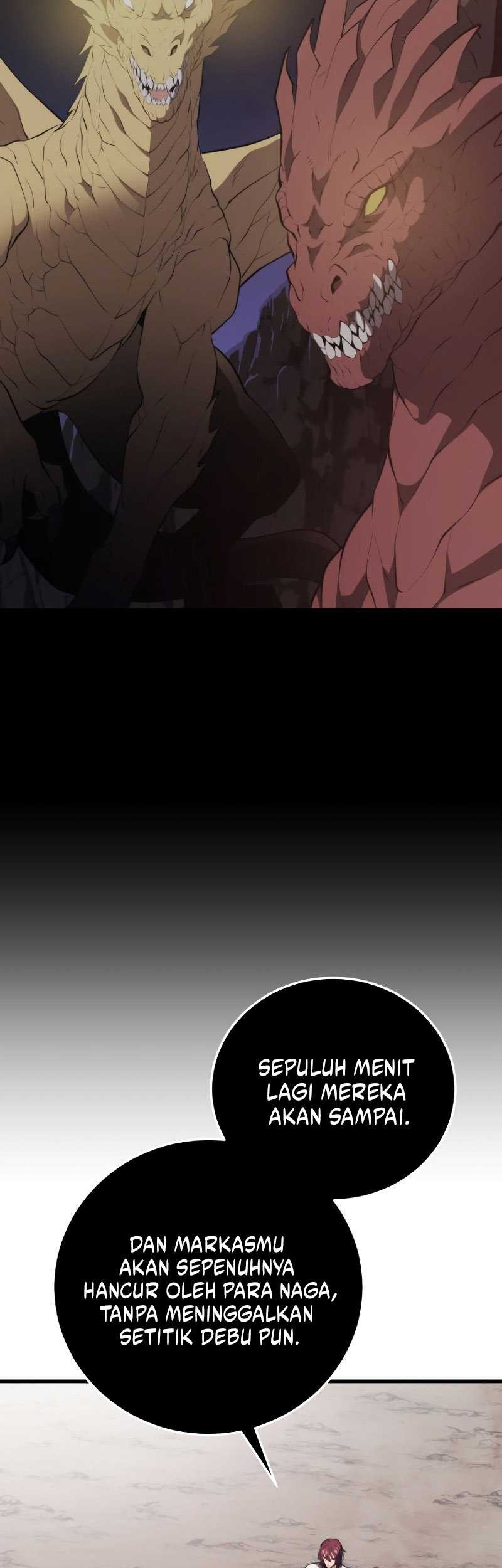 Seoul Station Necromancer Chapter 116 Gambar 18