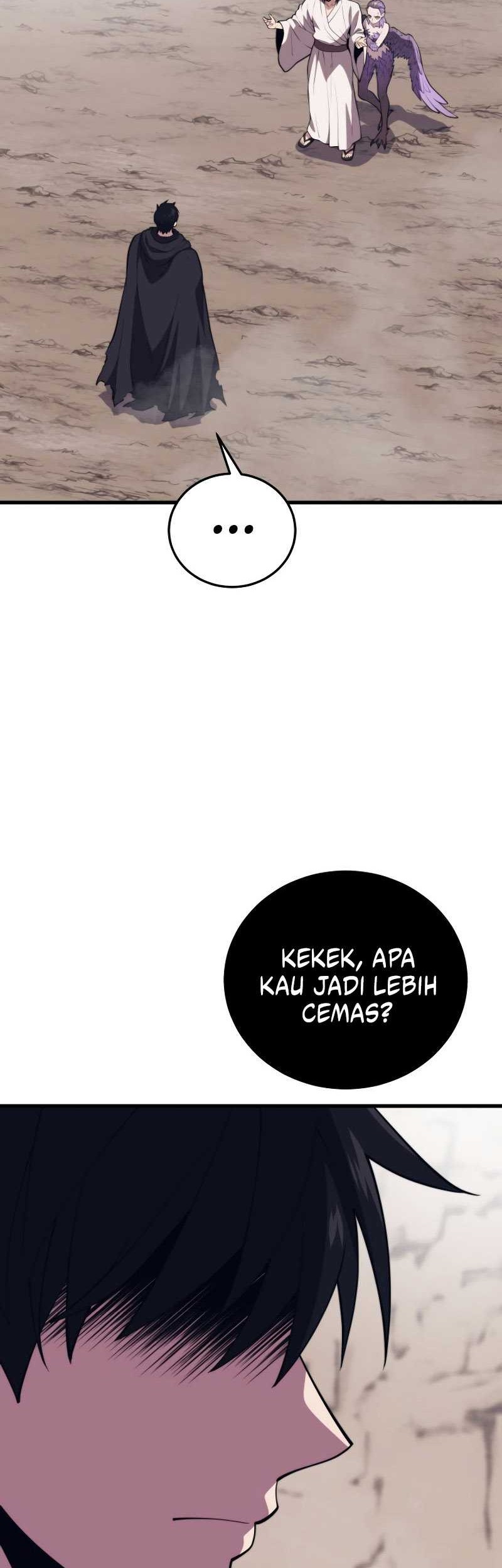 Seoul Station Necromancer Chapter 116 Gambar 19