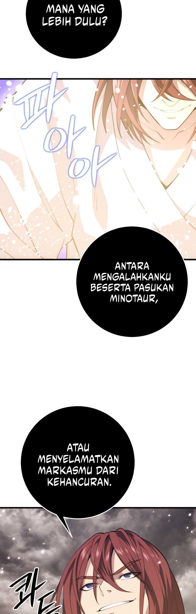 Seoul Station Necromancer Chapter 116 Gambar 21