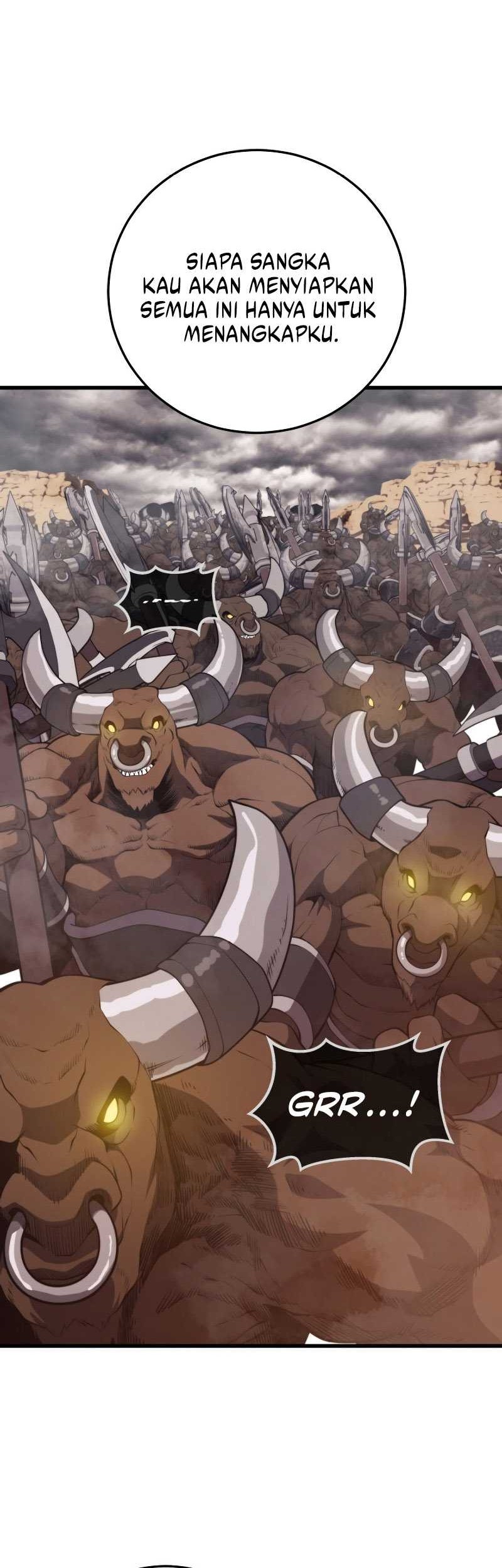 Seoul Station Necromancer Chapter 116 Gambar 24