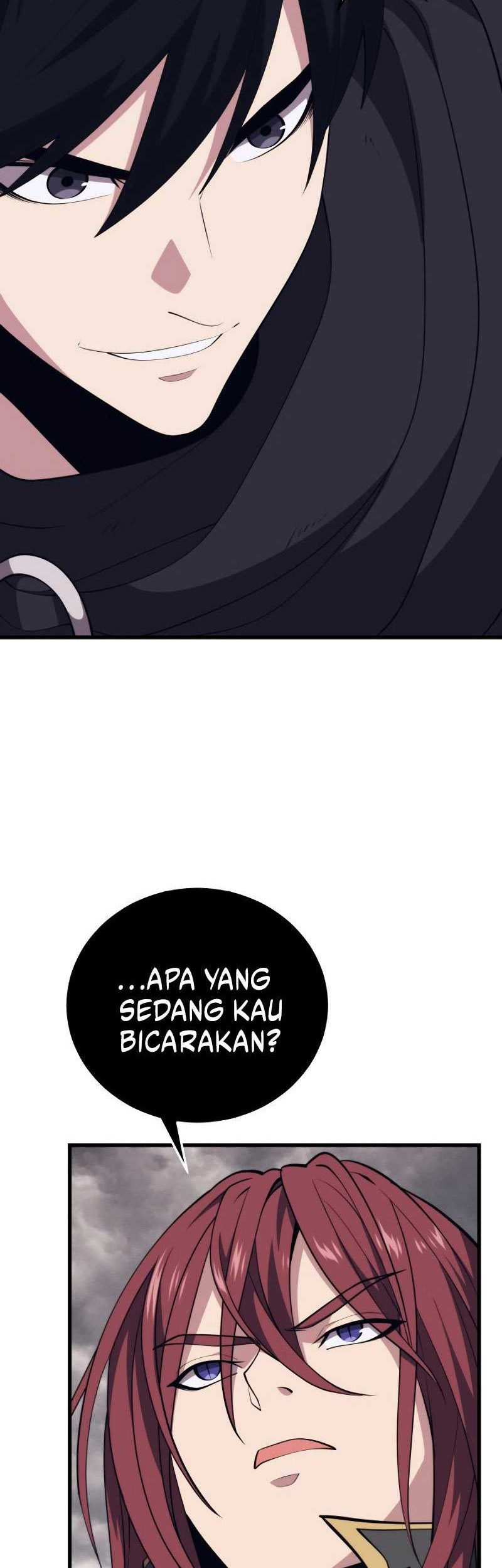 Seoul Station Necromancer Chapter 116 Gambar 26