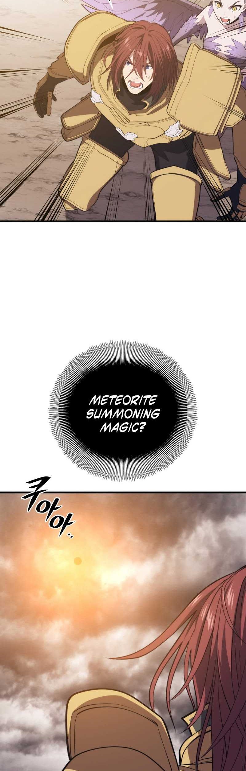 Seoul Station Necromancer Chapter 116 Gambar 28