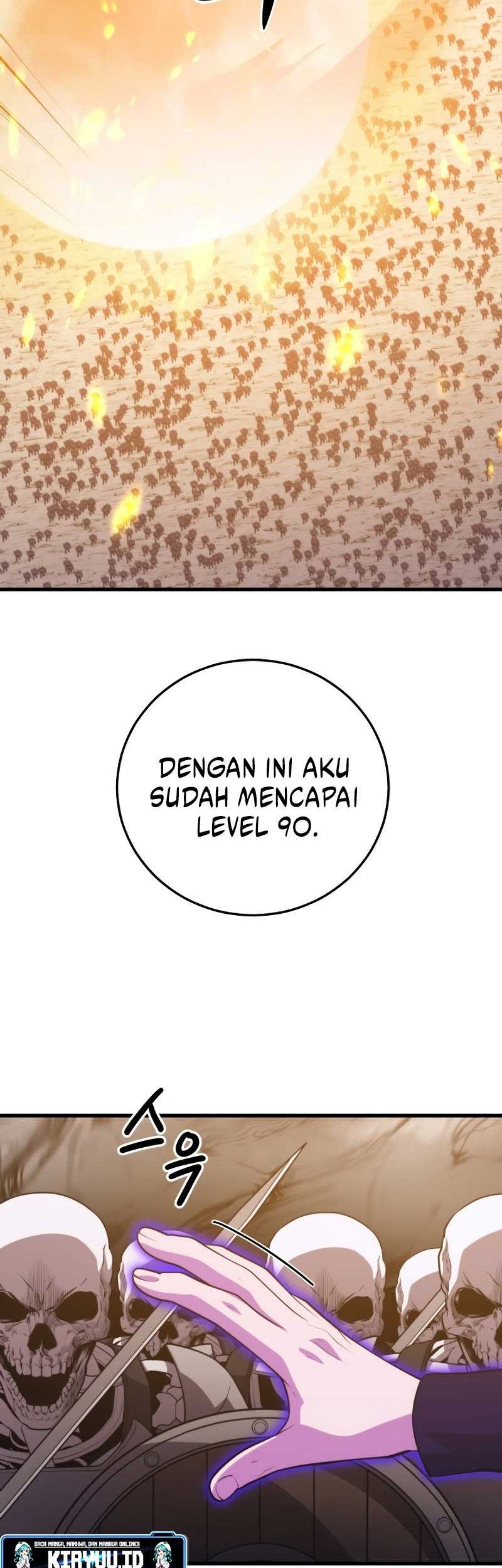 Seoul Station Necromancer Chapter 116 Gambar 35