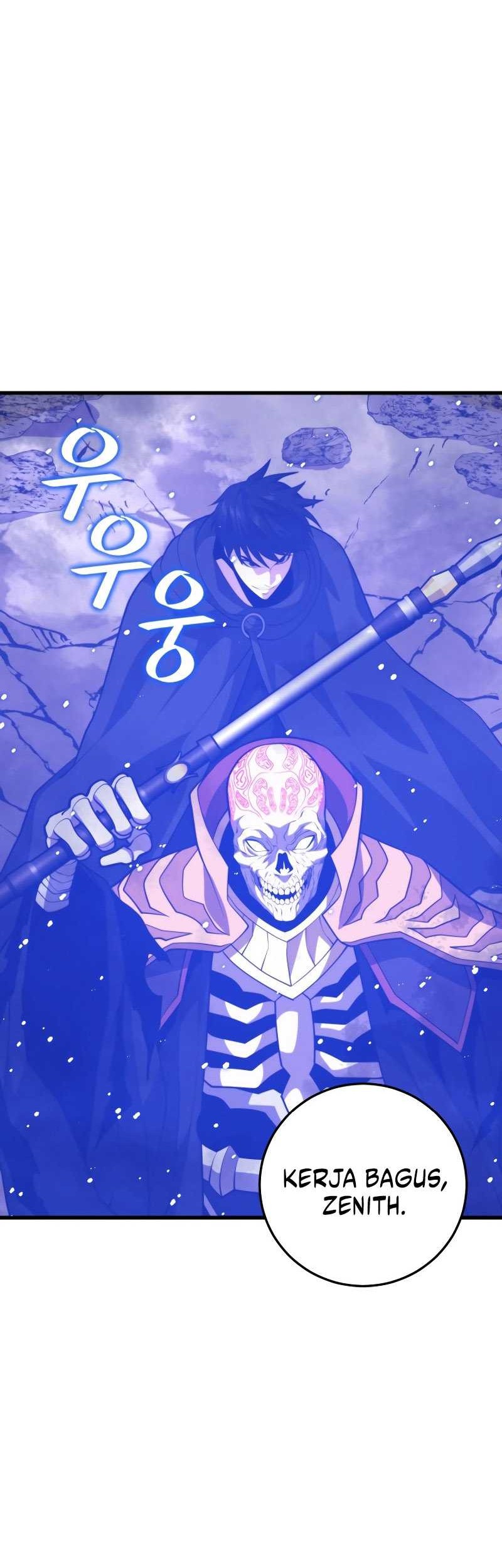 Seoul Station Necromancer Chapter 116 Gambar 42