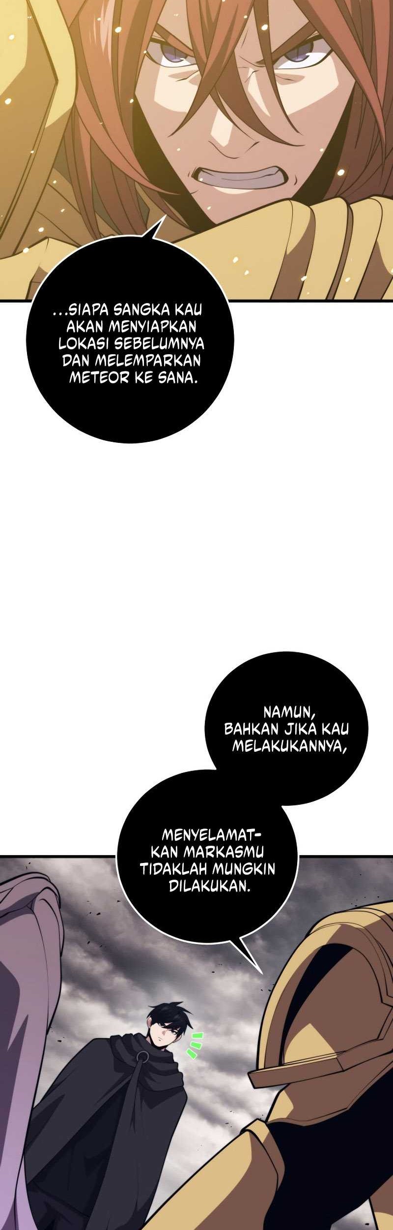 Seoul Station Necromancer Chapter 116 Gambar 45