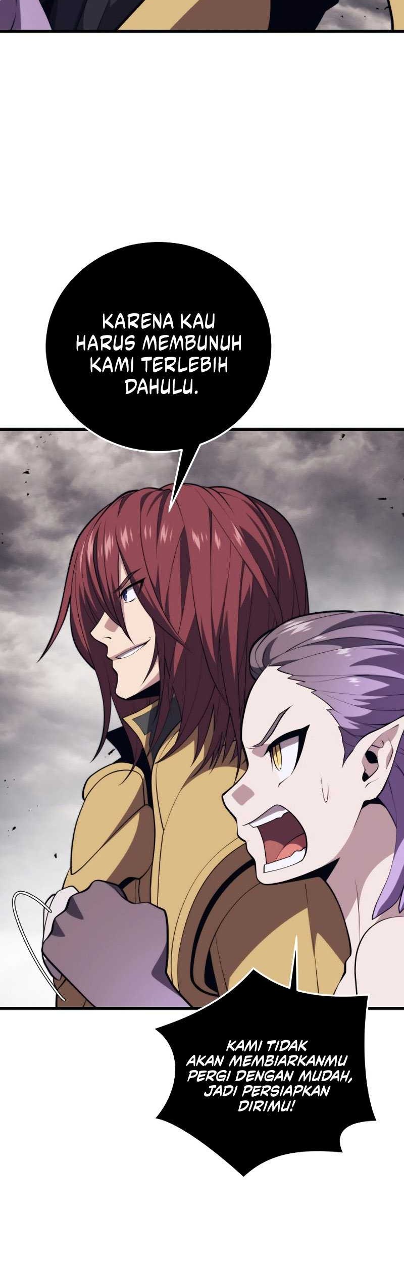 Seoul Station Necromancer Chapter 116 Gambar 46