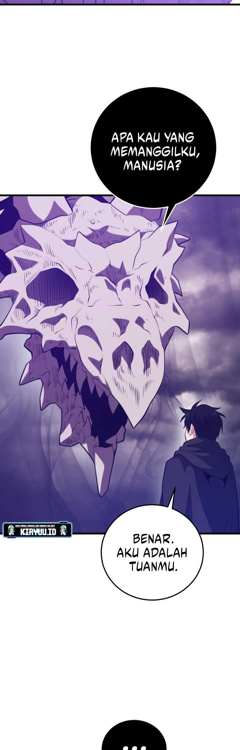 Seoul Station Necromancer Chapter 116 Gambar 56