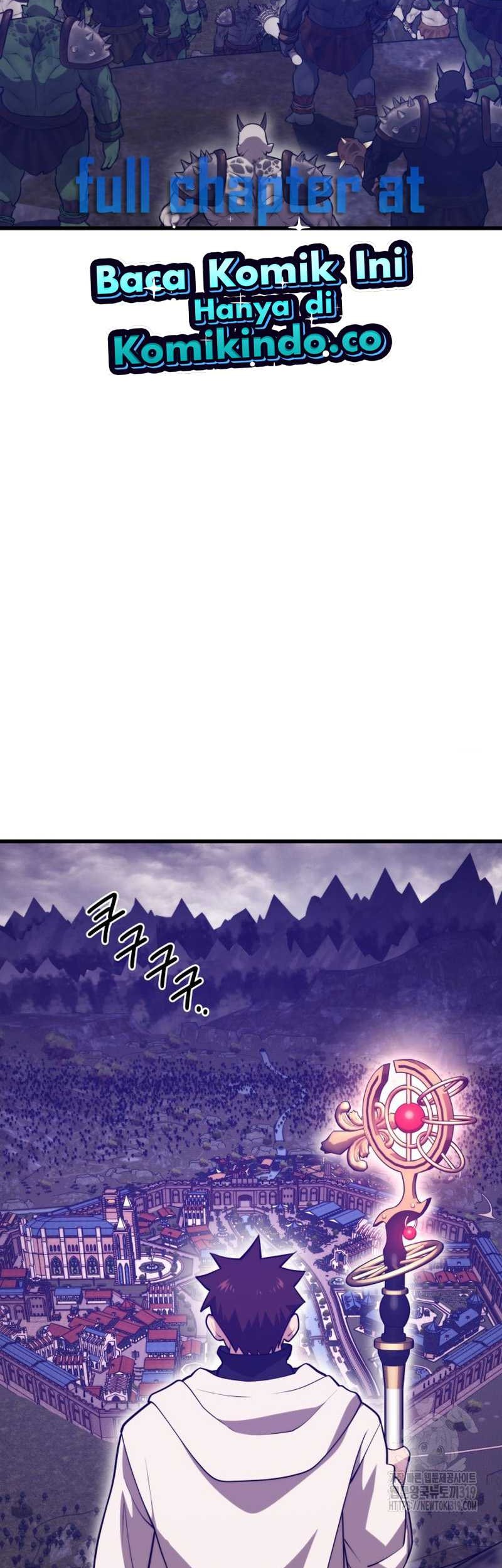 Seoul Station Necromancer Chapter 115 Gambar 4