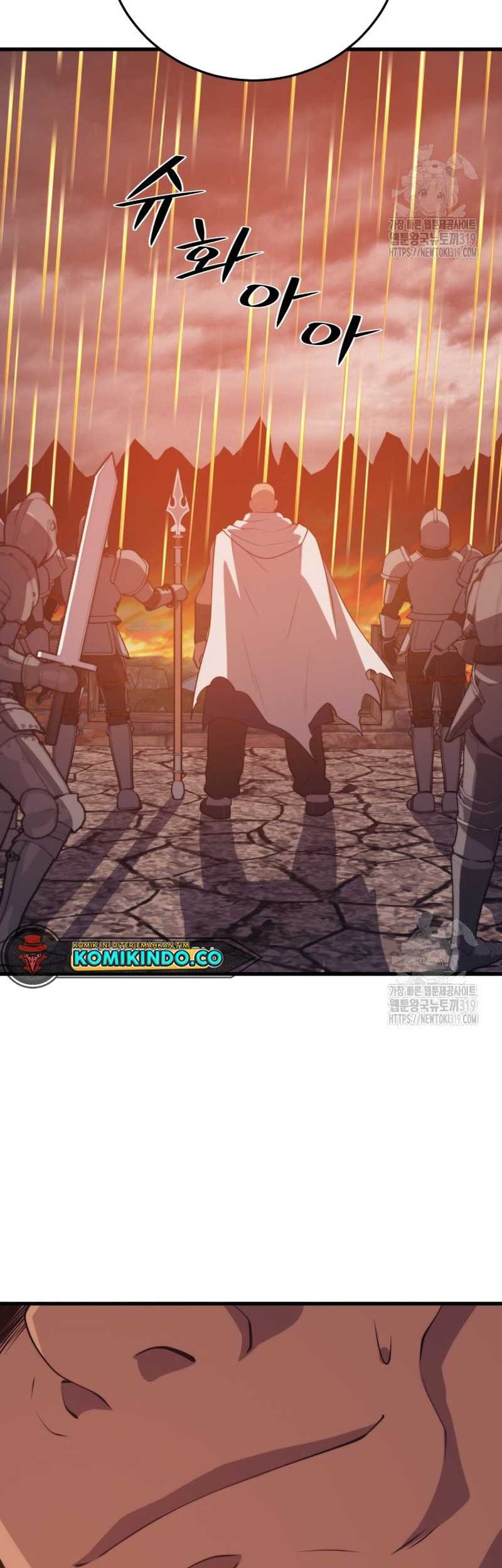 Seoul Station Necromancer Chapter 115 Gambar 12