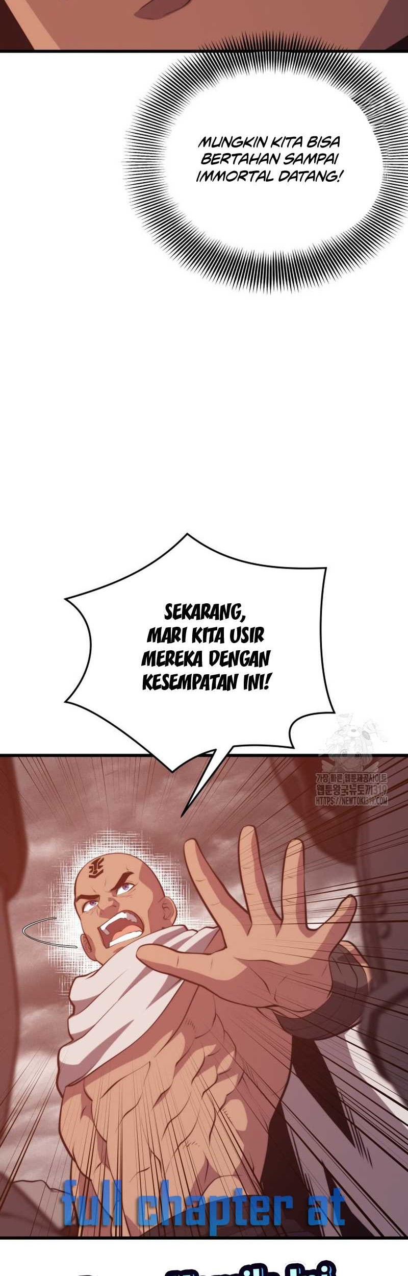 Seoul Station Necromancer Chapter 115 Gambar 13