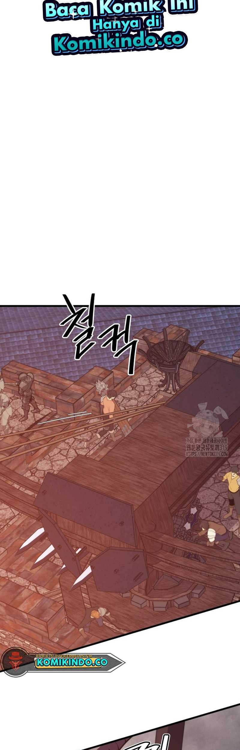 Seoul Station Necromancer Chapter 115 Gambar 14