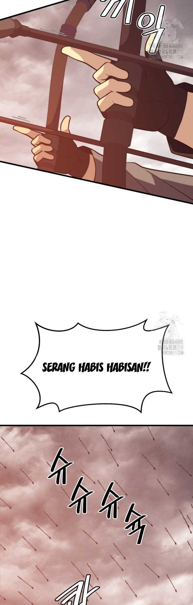 Seoul Station Necromancer Chapter 115 Gambar 15