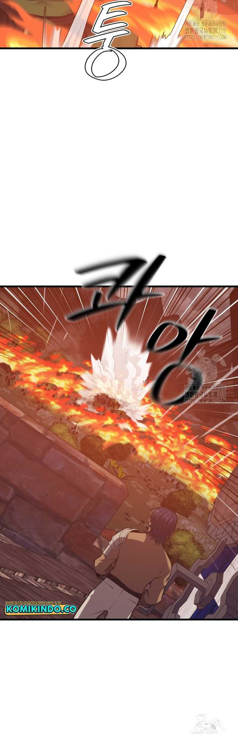 Seoul Station Necromancer Chapter 115 Gambar 17