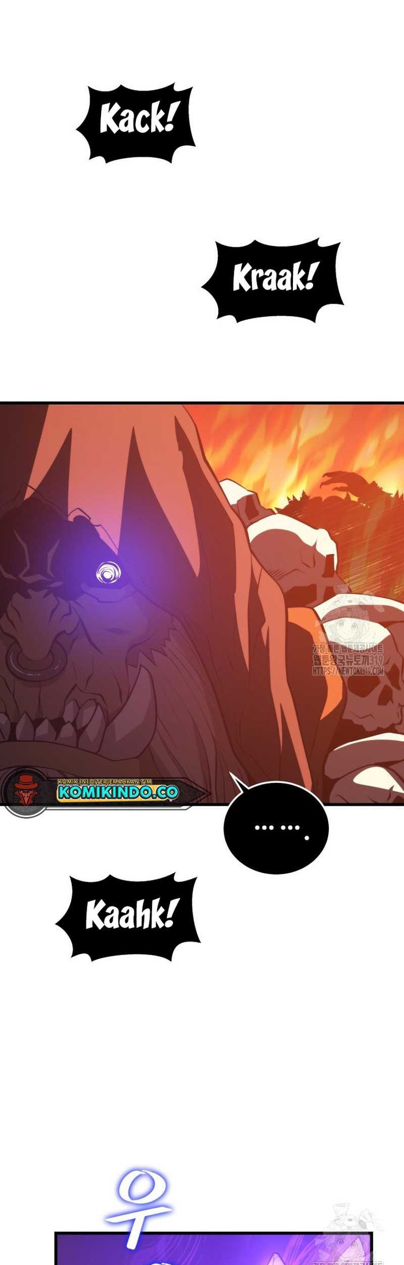 Seoul Station Necromancer Chapter 115 Gambar 18