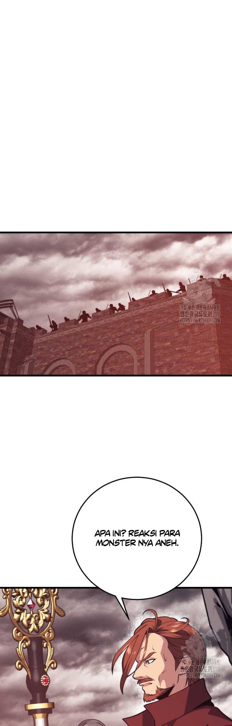 Seoul Station Necromancer Chapter 115 Gambar 22