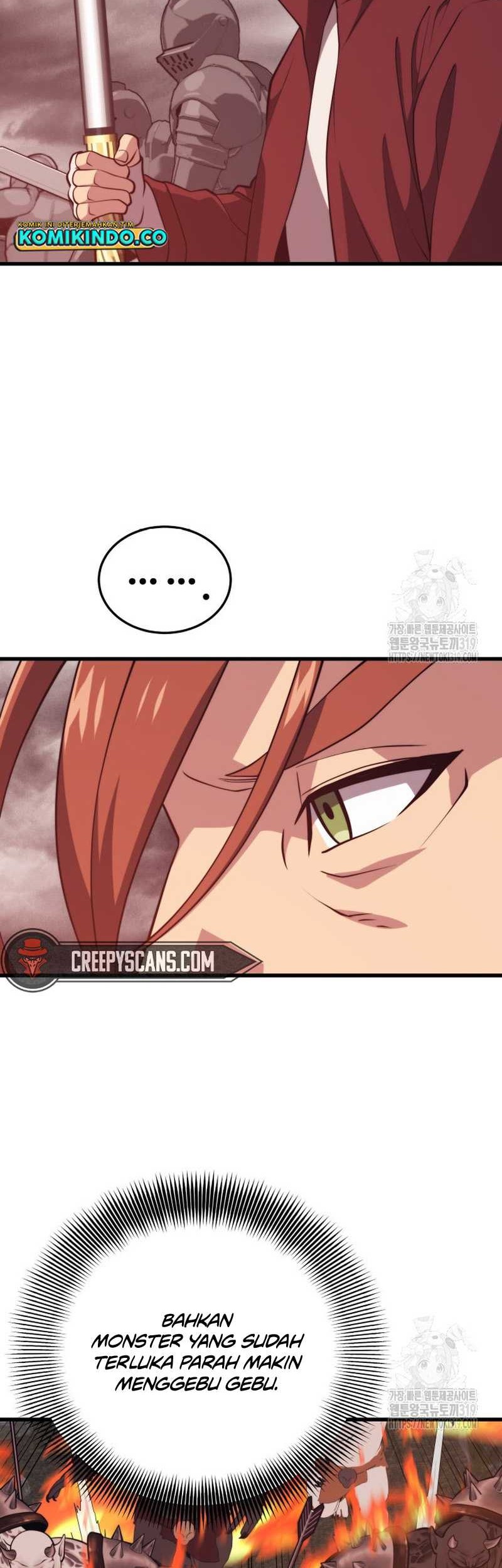 Seoul Station Necromancer Chapter 115 Gambar 23