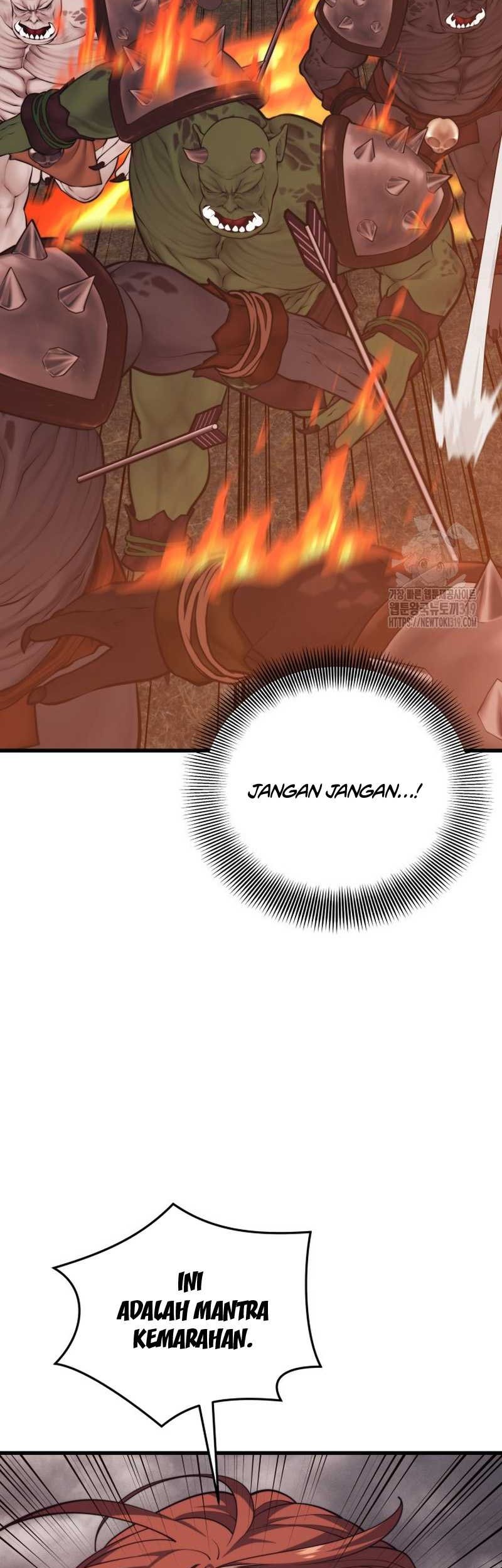 Seoul Station Necromancer Chapter 115 Gambar 24