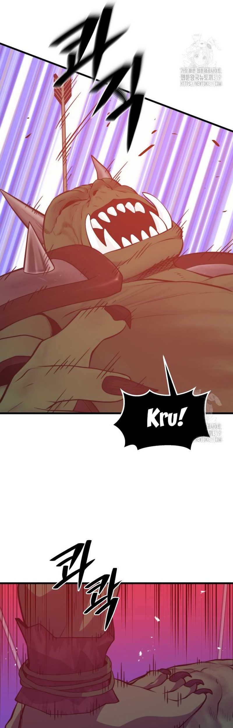 Seoul Station Necromancer Chapter 115 Gambar 28