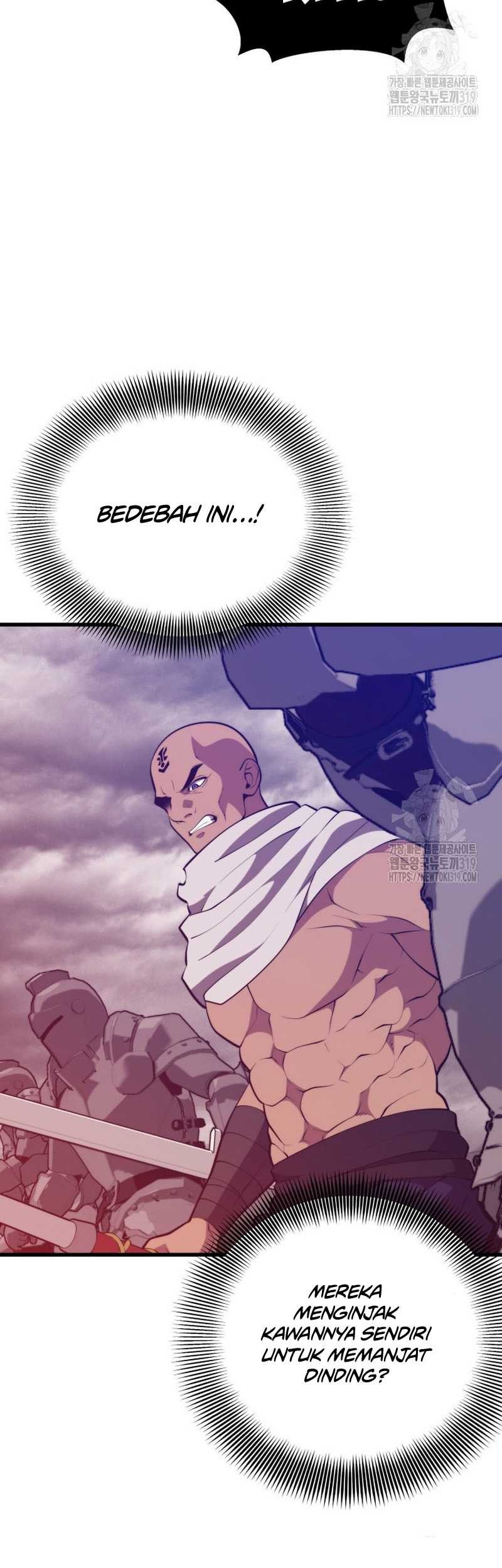 Seoul Station Necromancer Chapter 115 Gambar 30