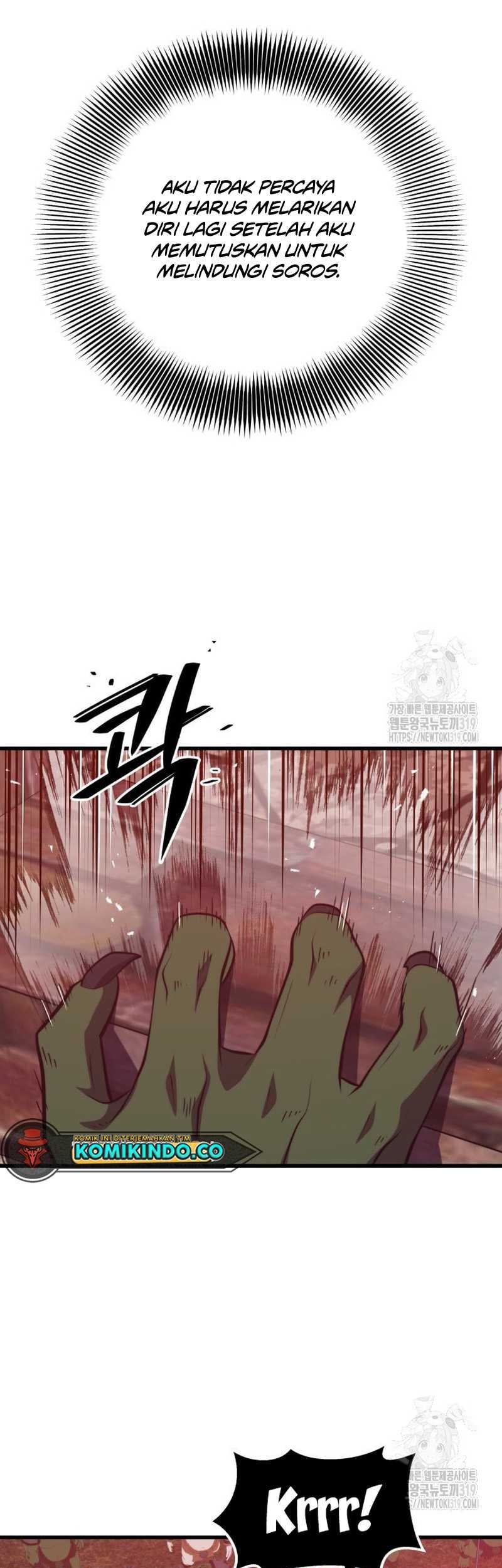 Seoul Station Necromancer Chapter 115 Gambar 34