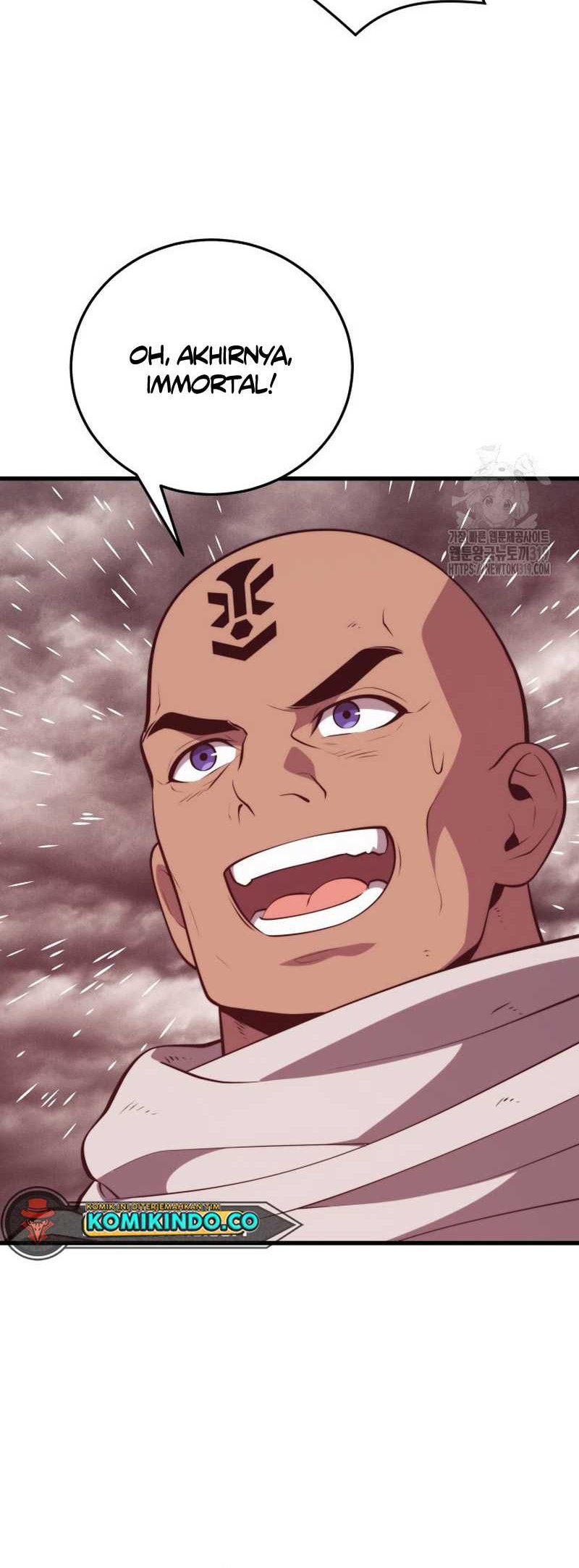 Seoul Station Necromancer Chapter 115 Gambar 41