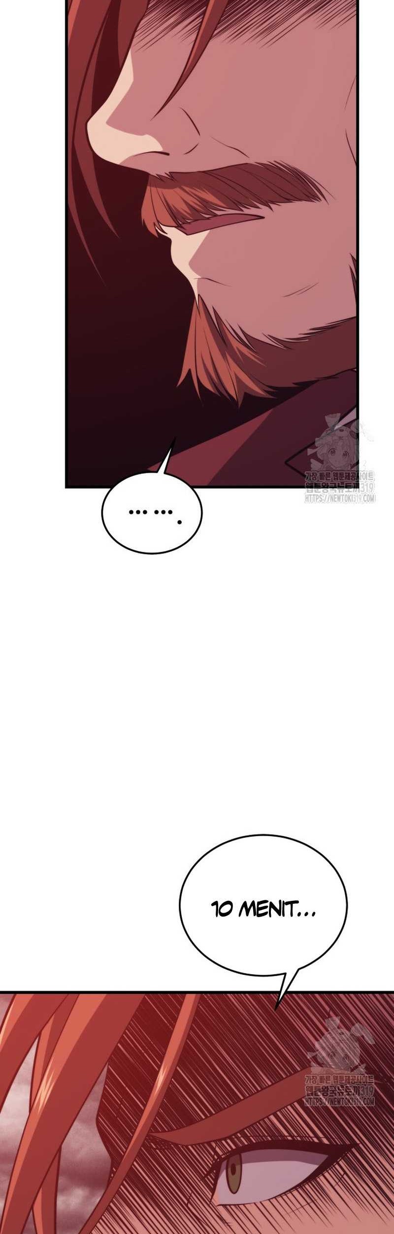 Seoul Station Necromancer Chapter 115 Gambar 43