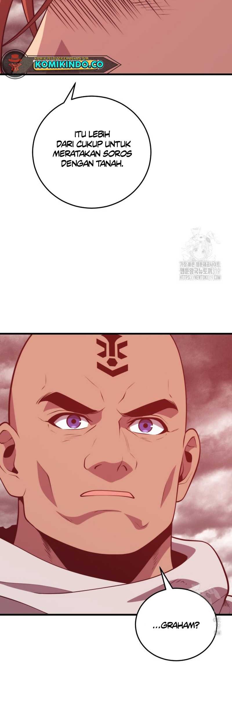 Seoul Station Necromancer Chapter 115 Gambar 44