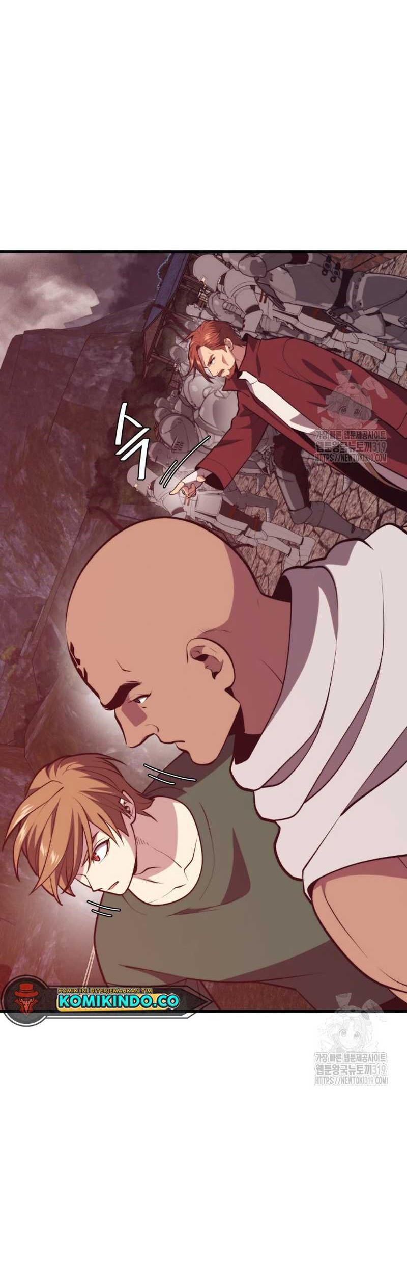 Seoul Station Necromancer Chapter 115 Gambar 45
