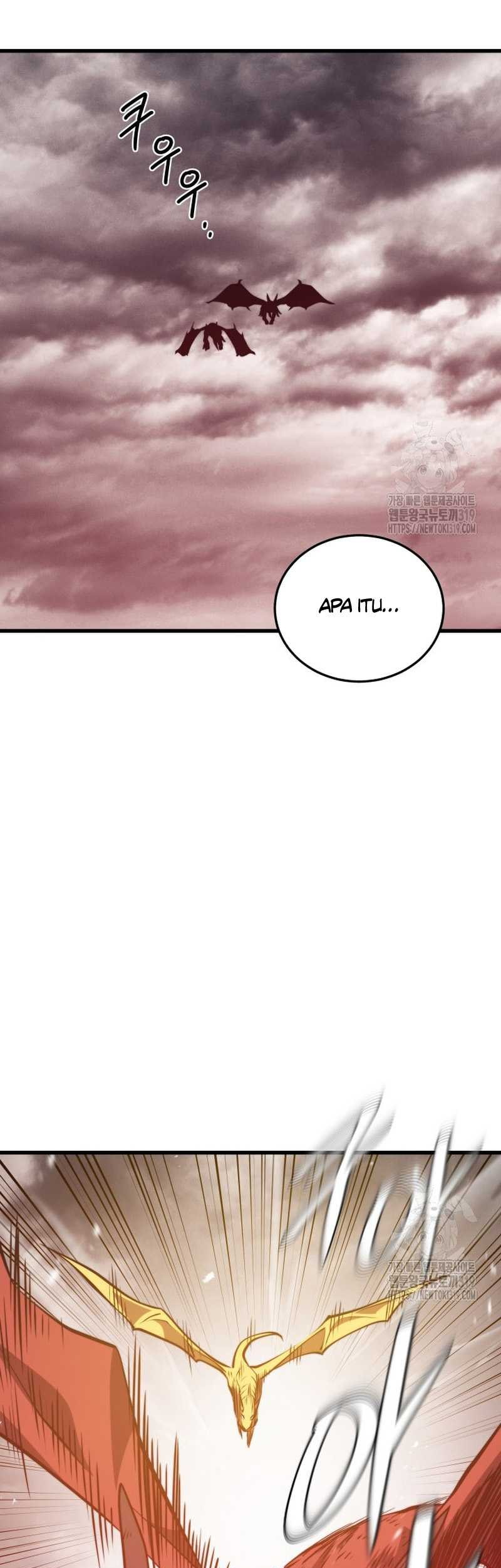 Seoul Station Necromancer Chapter 115 Gambar 46