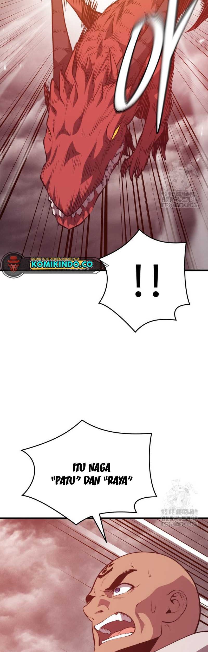 Seoul Station Necromancer Chapter 115 Gambar 47
