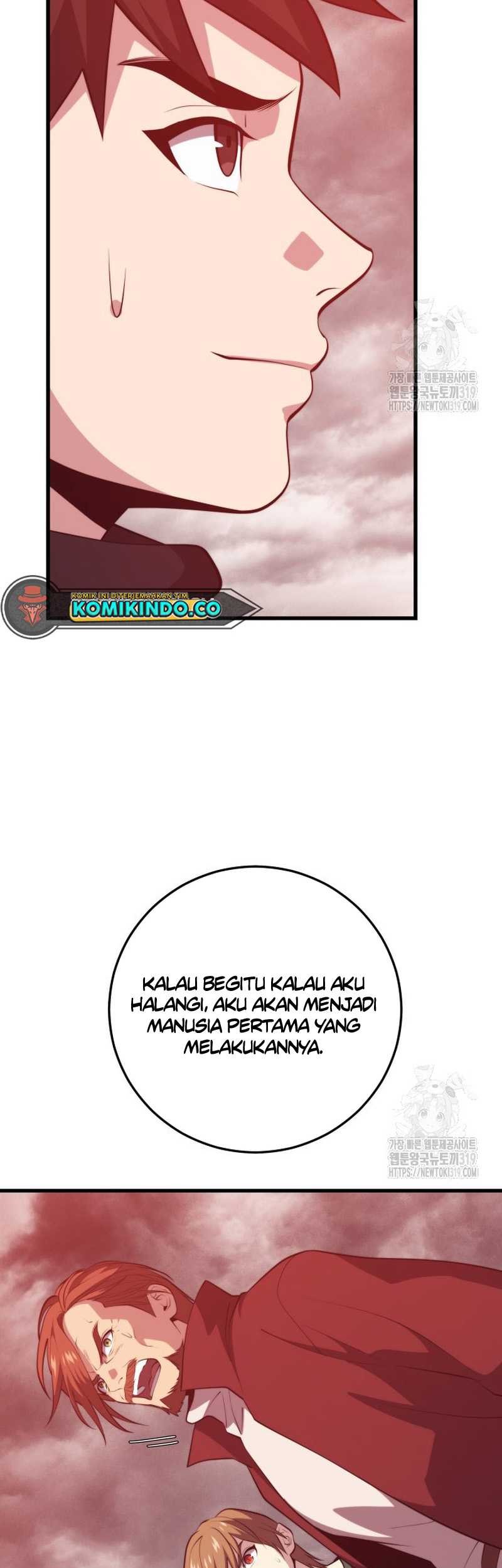 Seoul Station Necromancer Chapter 115 Gambar 54